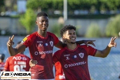 Thông tin trước trận Santa Clara vs Gil Vicente