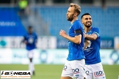 Nhận định dự đoán Molde vs Stromsgodset 22h ngày 1/4