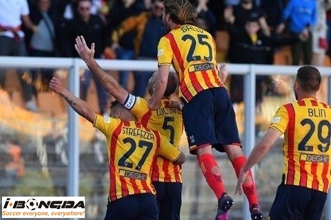 Phân tích Spezia vs Lecce 23h ngày 27/7