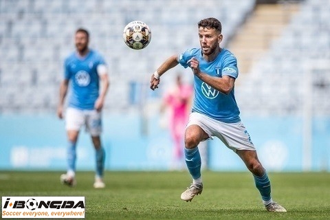 Phân tích Malmo FF vs Hacken 21h30 ngày 22/9