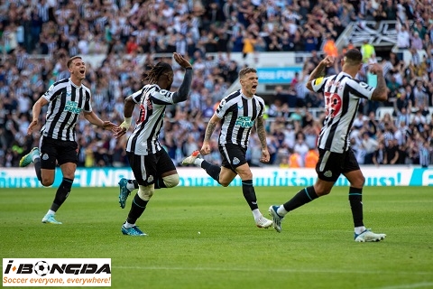 Thông tin trước trận Newcastle United vs Leicester City