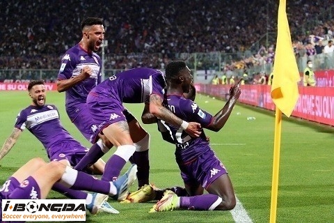 Thông tin trước trận Fiorentina vs AS Roma