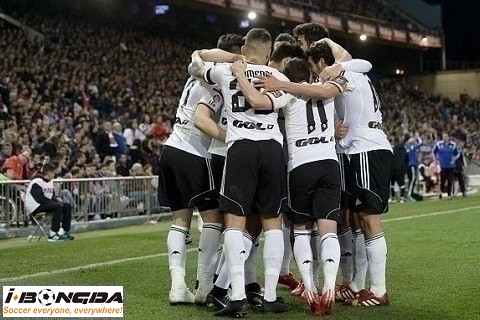 Thông tin trước trận Espanyol vs Valencia