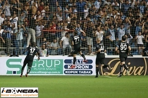 Phân tích Istanbulspor vs Adana Demirspor 20h ngày 4/5