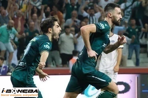 Nhận định dự đoán Giresunspor vs Umraniyespor 21h ngày 10/5