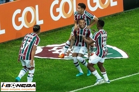 Phân tích Fluminense vs Bragantino 7h ngày 14/4