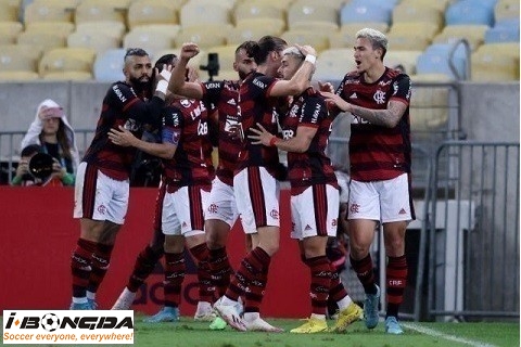 Phân tích Bragantino vs Flamengo 4h30 ngày 5/5