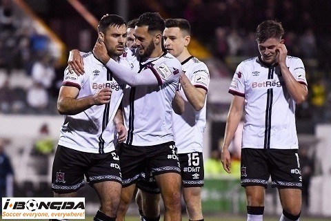 Phân tích Dundalk vs Drogheda United 19h ngày 1/4