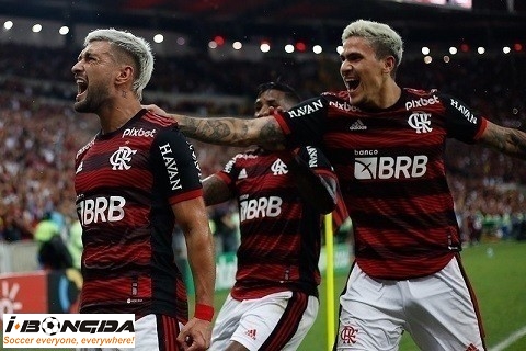 Phân tích Flamengo vs Fortaleza 6h ngày 12/7