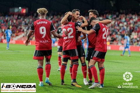 Phân tích CD Mirandes vs SD Amorebieta 23h30 ngày 2/6