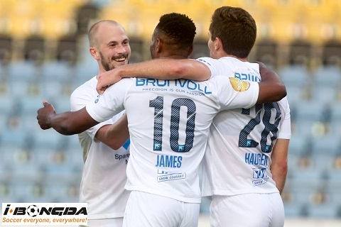 Phân tích Valerenga vs Molde 19h30 ngày 22/6