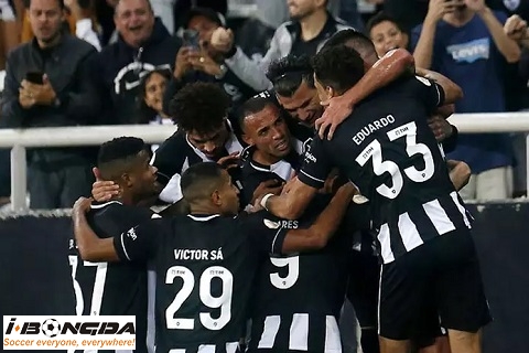 Phân tích Botafogo vs Bragantino 5h ngày 27/6