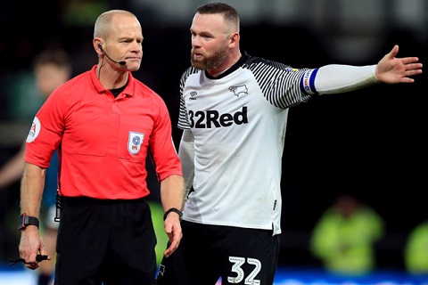 Phân tích Derby County vs Chesterfield 1h45 ngày 14/8