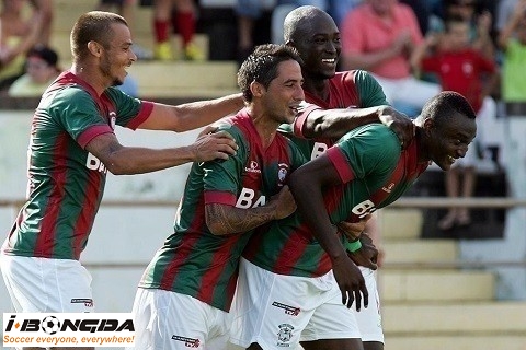 Nhận định dự đoán Vizela vs Maritimo 22h30 ngày 5/1