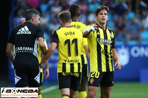 Nhận định dự đoán Zaragoza vs Teruel 2h ngày 5/10