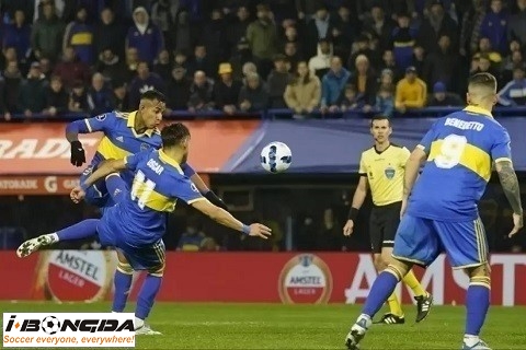 Nhận định dự đoán Boca Juniors vs Independiente 5h15 ngày 15/12