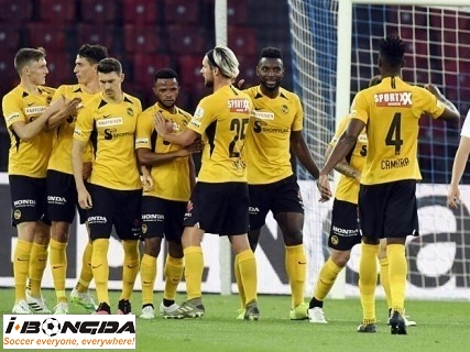 Phân tích Yverdon vs Young Boys 19h15 ngày 1/4