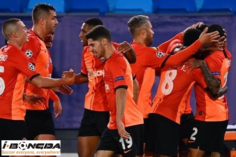 Phân tích Veres Rivne vs Shakhtar Donetsk 22h ngày 27/9