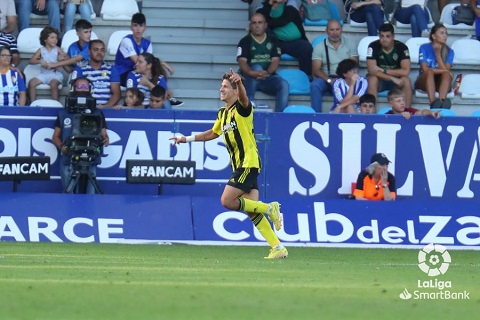 Nhận định dự đoán Gimnastic Tarragona vs Zaragoza 1h30 ngày 7/8