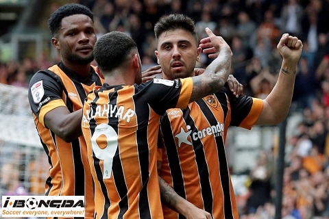 Phân tích Hull City vs Doncaster Rovers 19h ngày 12/1