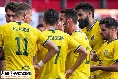 Nhận định dự đoán Fortuna Sittard vs Feyenoord Rotterdam 19h30 ngày 14/4