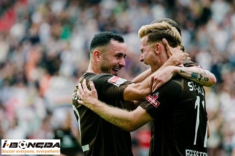 Phân tích Greuther Furth vs St Pauli 23h ngày 19/7