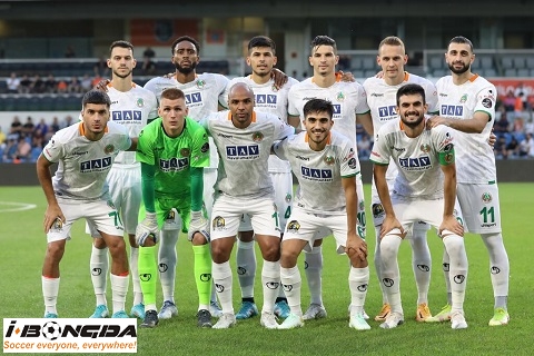 Phân tích Alanyaspor vs Rizespor 23h ngày 28/9