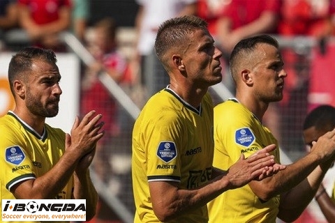 Thông tin trước trận Fortuna Sittard vs Almere City FC