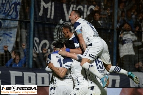 Phân tích Gimnasia LP vs Talleres Cordoba 3h ngày 9/12