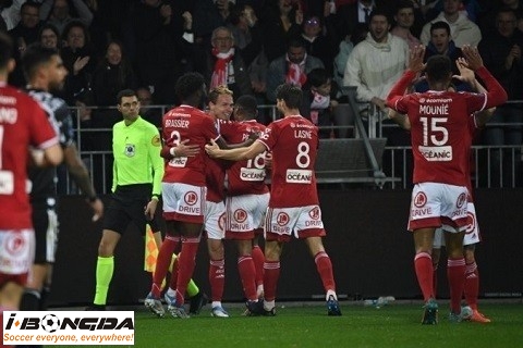 Thông tin trước trận Stade Brestois vs Le Havre