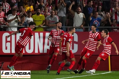 Phân tích Getafe vs Girona 0h30 ngày 11/11