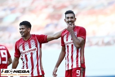 Phân tích Olympiakos vs Panserraikos 22h ngày 2/11