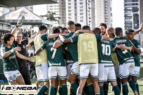 Nhận định dự đoán Atletico Paranaense vs Goias 6h30 ngày 13/7
