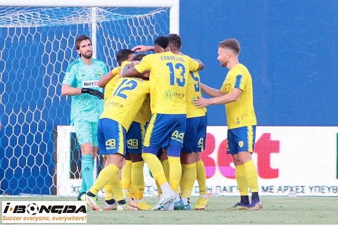 Phân tích Pas Giannina vs Panaitolikos Agrinio 0h30 ngày 31/3