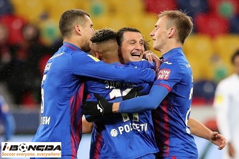 Nhận định dự đoán Sochi vs CSKA Moscow 20h30 ngày 30/3