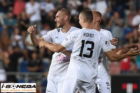 Phân tích Zlin vs Synot Slovacko 22h ngày 26/7