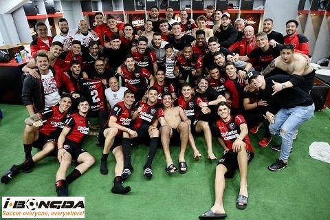 Phân tích Newells Old Boys vs Belgrano 1h ngày 1/9