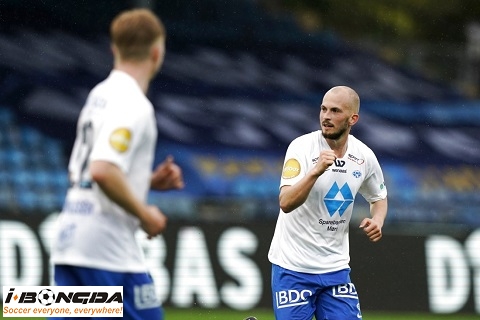 Phân tích FK Haugesund vs Molde 23h ngày 27/10