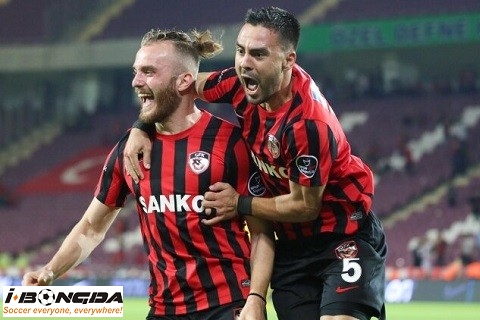 Thông tin trước trận Galatasaray vs Gaziantep Buyuksehir Belediyesi