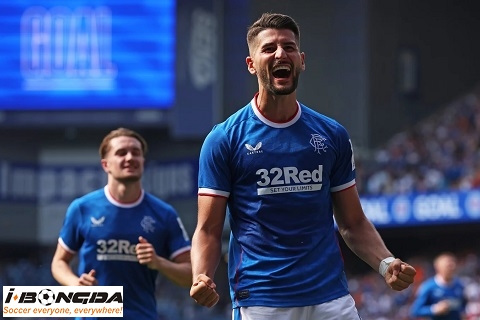 Phân tích St Johnstone vs Glasgow Rangers 19h ngày 18/2