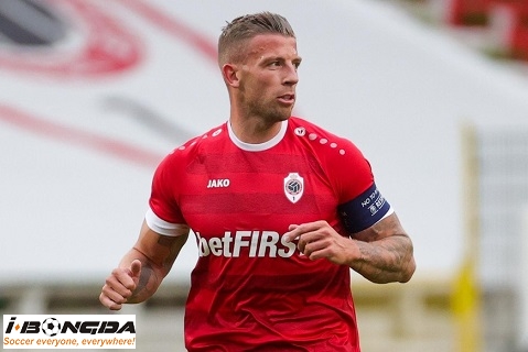 Phân tích Westerlo vs Royal Antwerp 23h15 ngày 21/9