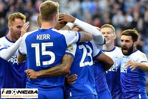 Phân tích Cambridge United vs Wigan Athletic 21h ngày 19/10