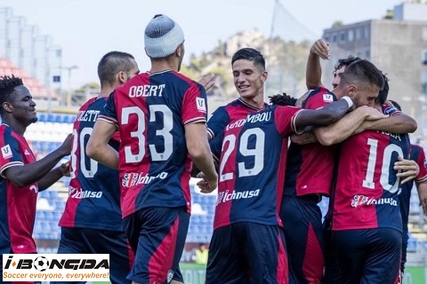 Thông tin trước trận Udinese vs Cagliari