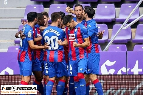 Phân tích Eibar vs Racing de Ferrol 20h ngày 16/11