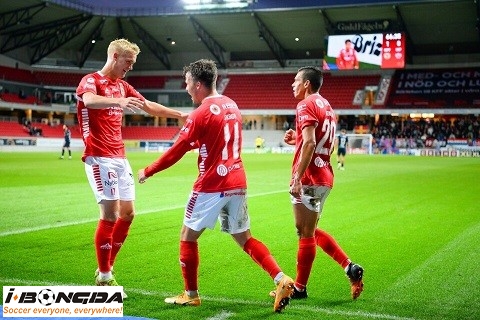 Nhận định dự đoán Elfsborg vs Kalmar FF 0h ngày 23/4