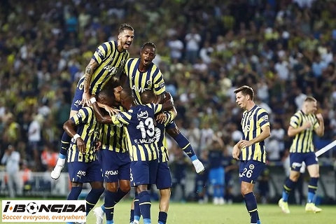 Phân tích Antalyaspor vs Fenerbahce 23h ngày 29/9