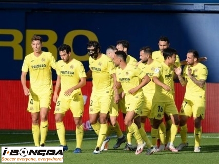 Thông tin trước trận Almeria vs Villarreal