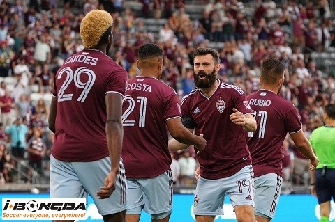 Phân tích Colorado Rapids vs Portland Timbers 8h30 ngày 15/9