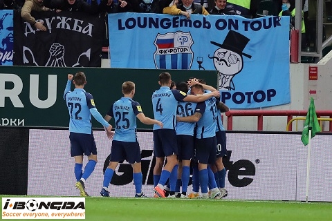 Nhận định dự đoán Rotor Volgograd vs Alania 23h30 ngày 30/9