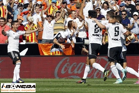 Thông tin trước trận Real Sociedad vs Valencia